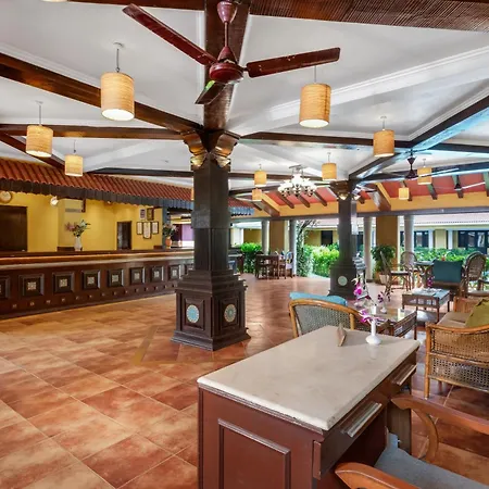 Casa De Goa - Boutique Resort - Calangute-2