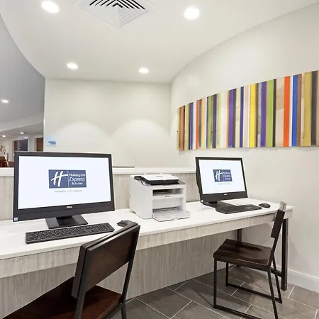 Holiday Inn Express & Suites Panama City Beach - Beachfront By Ihg-3
