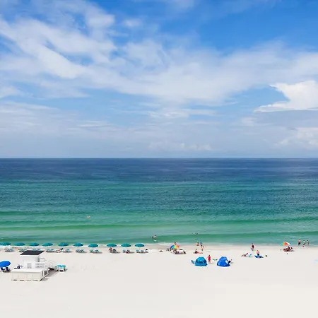 Holiday Inn Express & Suites Panama City Beach - Beachfront By Ihg-2