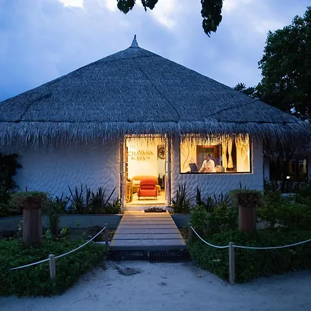 Cinnamon Dhonveli Maldives - Complimentary Speedboat Return For 2 Pax On 7 Nights Or More Stays Valid To 31 Oct 2027 & Up To 2 Kids Stay Free-3