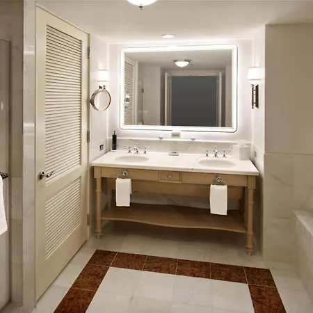 Hilton Lake Las Vegas Resort&Spa-3