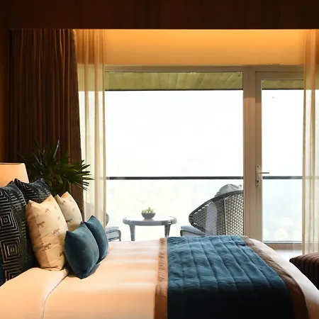 Moksha Himalaya Spa Resort-3