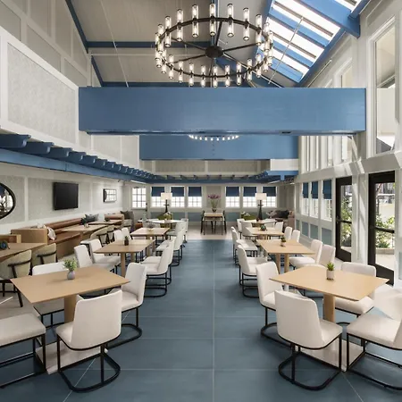 Carlsbad By The Sea Hotel, Carlsbad, Series By Marriott-2