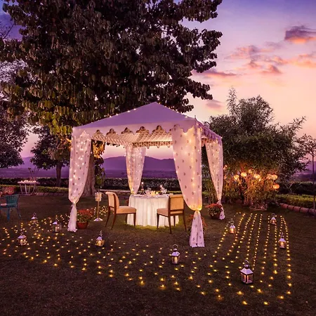 Ramgarh Lodge, Jaipur - Ihcl Seleqtions-2