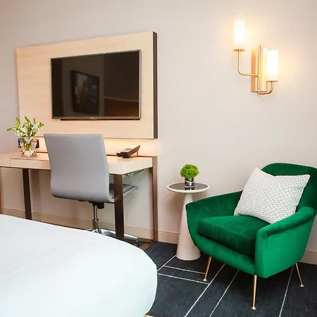 Kimpton Hotel Wilshire By Ihg-2