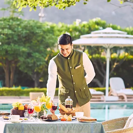 Ramgarh Lodge, Jaipur - Ihcl Seleqtions-2