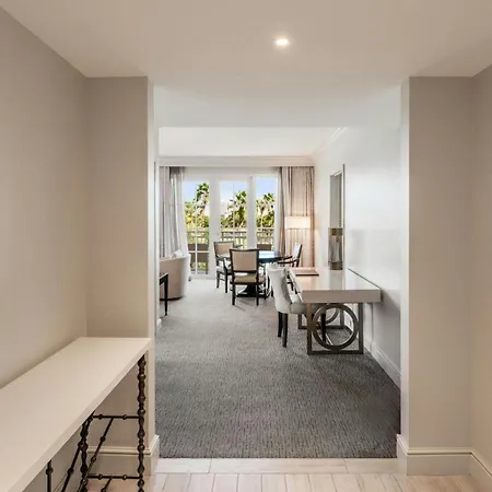 Jw Marriott Miami Turnberry Resort & Spa-3