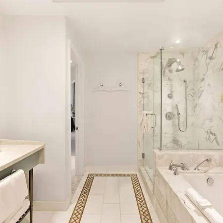 Jw Marriott Miami Turnberry Resort & Spa-3