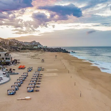 Pueblo Bonito Pacifica Golf & Spa Resort (Adults Only)-3