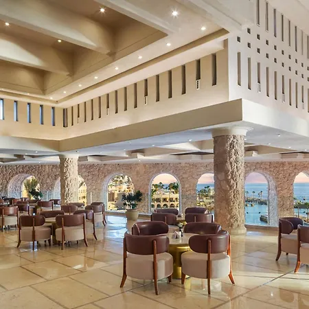 Pickalbatros Citadel Resort Sahl Hasheesh (Adults Only)-2