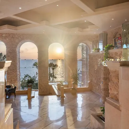 Pickalbatros Citadel Resort Sahl Hasheesh (Adults Only)-3