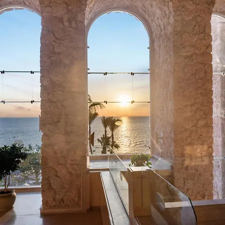 Pickalbatros Citadel Resort Sahl Hasheesh (Adults Only)-2