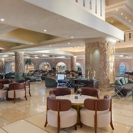 Pickalbatros Citadel Resort Sahl Hasheesh-2