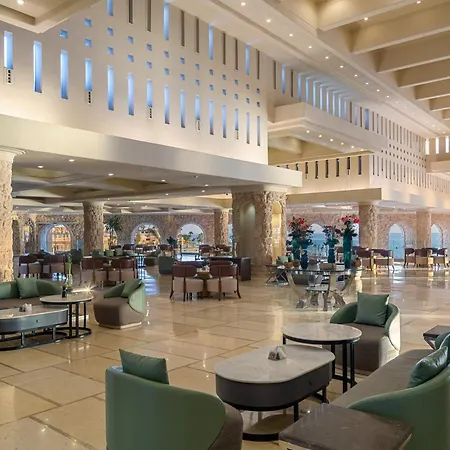 Pickalbatros Citadel Resort Sahl Hasheesh (Adults Only)-2