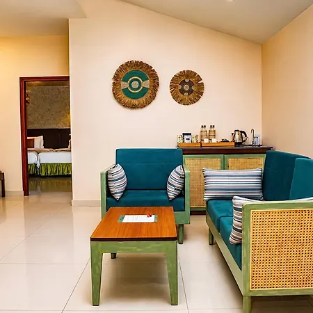 Silent Shores Resort & Spa-3