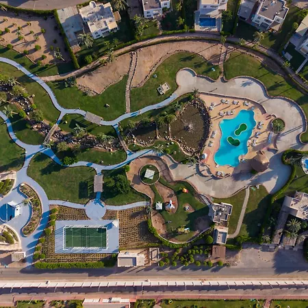 Aurora Oriental Resort Sharm El Sheikh-2