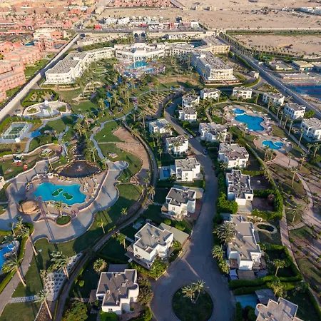 Aurora Oriental Resort Sharm El Sheikh-2