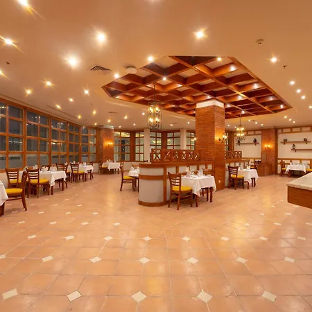 Aurora Oriental Resort Sharm El Sheikh-2