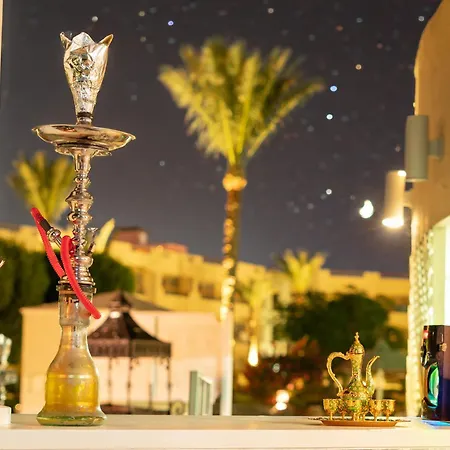 Aurora Oriental Resort Sharm El Sheikh-3