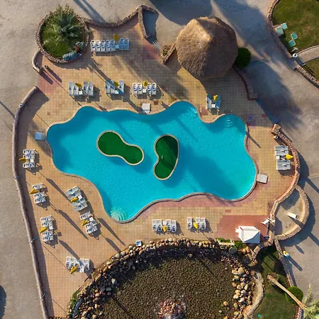Aurora Oriental Resort Sharm El Sheikh-3