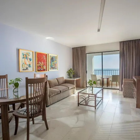 Holiday Inn Resort Ixtapa All-Inclusive By Ihg-3