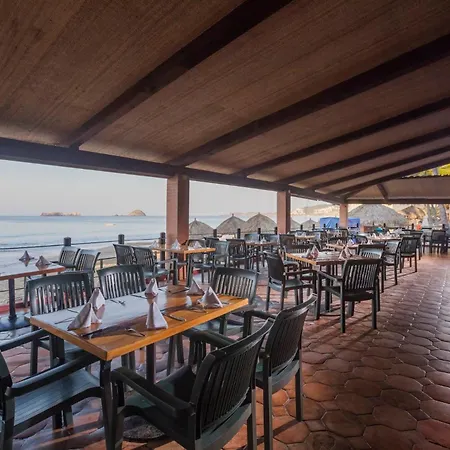 Holiday Inn Resort Ixtapa All-Inclusive By Ihg-2