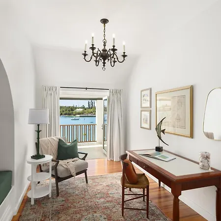 Cambridge Beaches Resort And Spa (Adults Only)-2