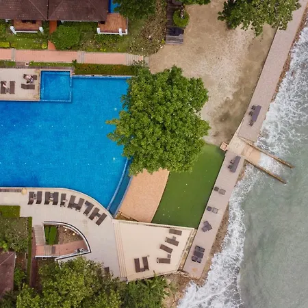 Chang Buri Resort & Koh Chang Hillside-2