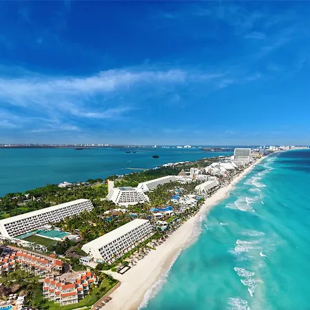 The Grand Oasis Cancun-2
