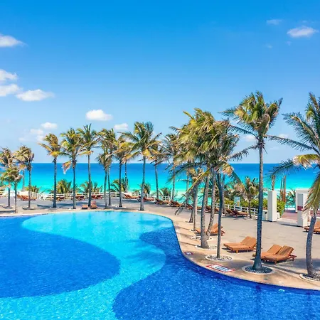 The Grand Oasis Cancun-3