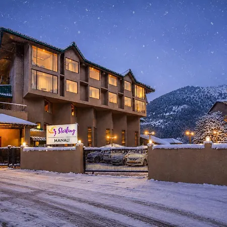 Sterling Manali-2