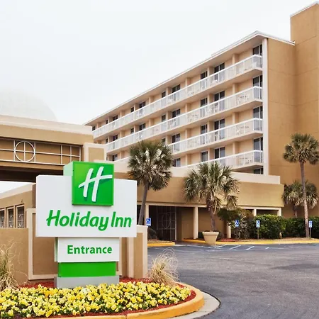 Holiday Inn Resort Oceanfront At Surfside Beach By Ihg-2