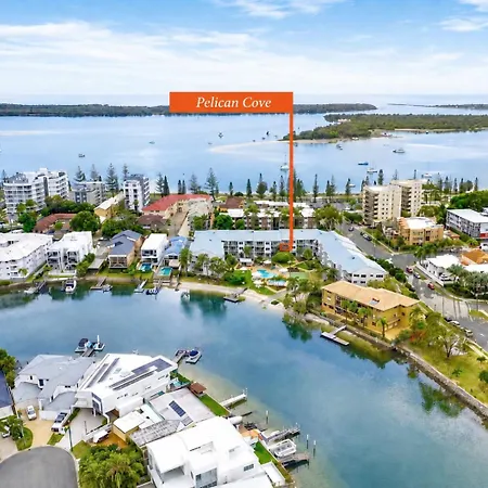 Pelican Cove Waterfront Apartments-2