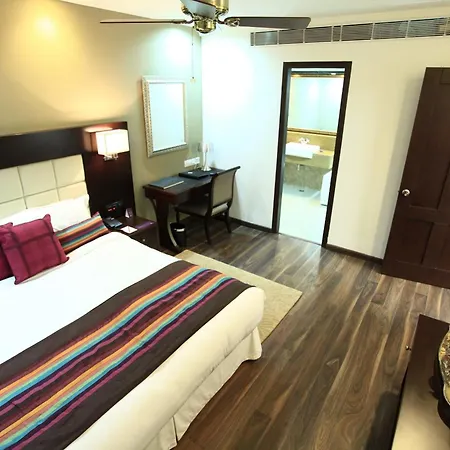 Hotel Rock Manali -A Unit Of Akhnoor Hotels Pvt Ltd-3