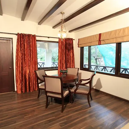 Hotel Rock Manali -A Unit Of Akhnoor Hotels Pvt Ltd-2