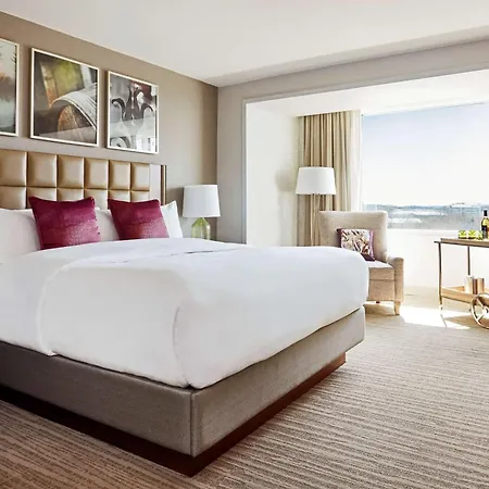 Lansdowne Resort And Spa-2