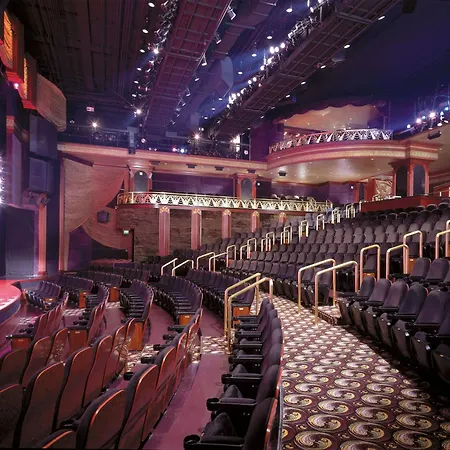 Eldorado Reno Hotel & Casino - A Caesars Rewards Destination-2