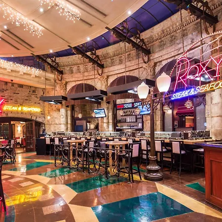 Eldorado Reno Hotel&Casino - A Caesars Rewards Destination-2