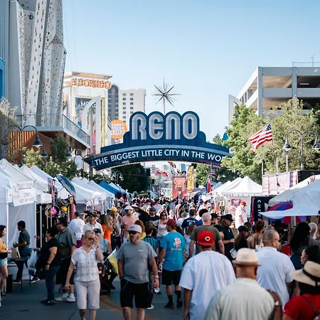 Eldorado Reno Hotel & Casino - A Caesars Rewards Destination-2