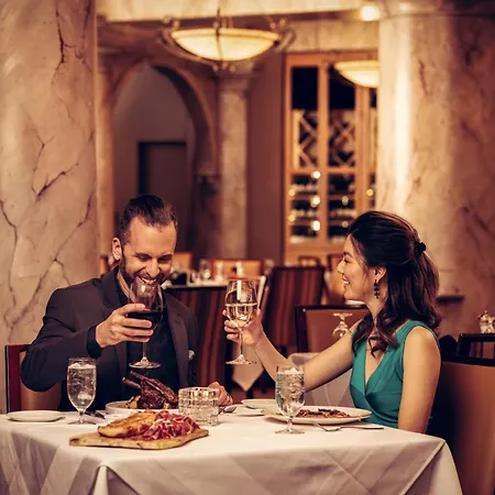 Eldorado Reno Hotel & Casino - A Caesars Rewards Destination-3
