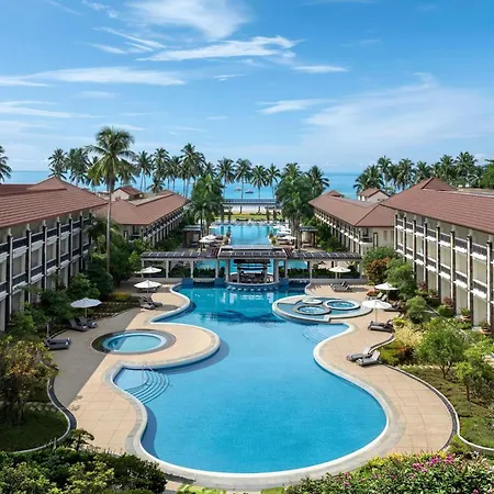 Four Points By Sheraton Palawan Puerto Princesa-2