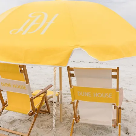 Dune House Hotel & Spa-3