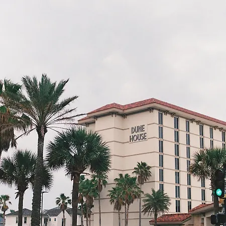 Dune House Hotel & Spa-2