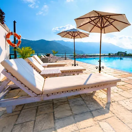 Waterfront Resort By Kgh Group-2