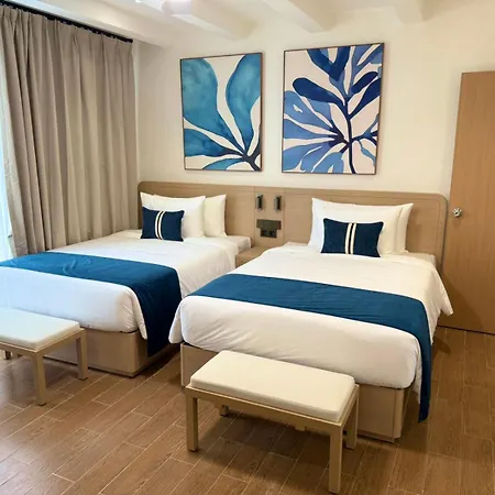 Thunderbird Resorts - Poro Point-2