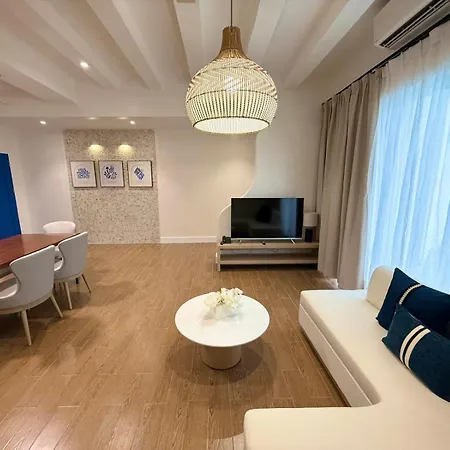 Thunderbird Resorts - Poro Point-3
