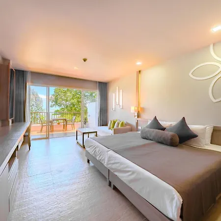 Sentido Khao Lak (Adults Only)-2