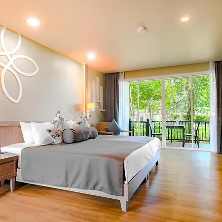 Sentido Khao Lak (Adults Only)-2