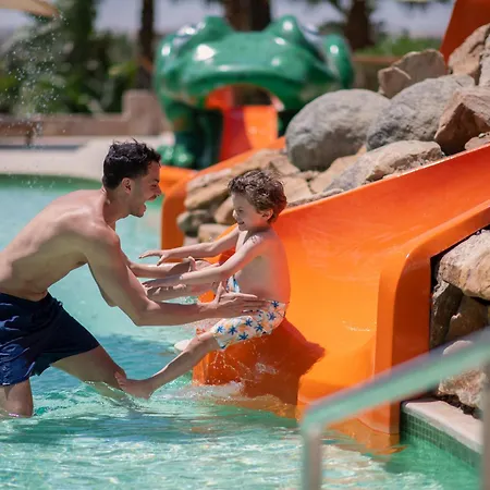 Fort Arabesque Resort, Spa & Villas-2