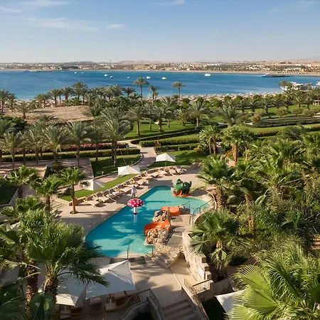 Fort Arabesque Resort, Spa & Villas-3